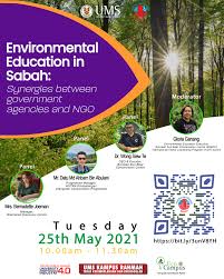 Maybe you would like to learn more about one of these? Ums Official Website Environmental Education In Sabah Synergies Between Government Agencies And Ngo
