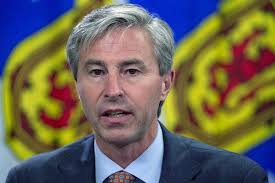 Nova Scotia Throne Speech: PC government talks health-care reforms, but  says little