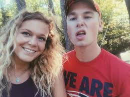 Everyone has been posting lots of pictures from when Caleb was younger, but  I wanted to share some pictures I have. When I think of Caleb I think of  these 💗