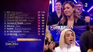 L'eurovision 2019 a son grand gagnant. Bilal Hassani Representera La France A L Eurovision 2019 Avec Roi Like Music Smile
