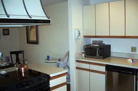 In great big news — literally 48. Quick Home Staging Tip For Those 80s Kitchen Cabinets