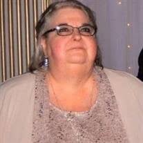 Cindy L. Biebuck Obituary