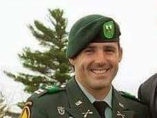 Tobey Russell Hockridge Obituary (1982