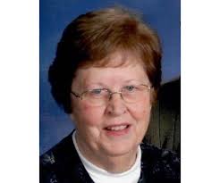 LUCILLE LEAK Obituary (1938