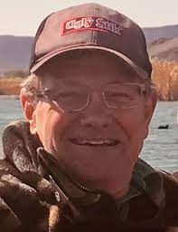 Obituary information for Marty McLaughlin