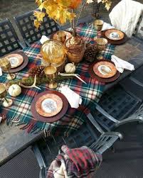 Thanksgiving Table Setting Ideas Thanksgiving Table Settings Fall Thanksgiving Fall Table
