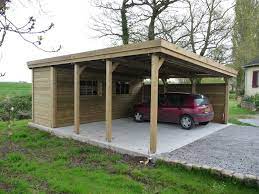 Carport Avec Abri Carport Sheds Carport Patio Diy Carport