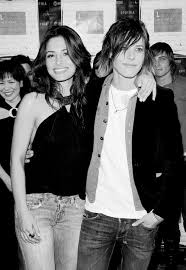 She is popular for her role of kate reed in the usa network series fairly legal. The L Word Carmen Sarah Shahi And Shane Katherine Moenning Katherine Moennig The L Word Celebrity Photos