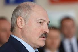 D er russische präsident wladimir putin hat das ausland erneut vor einer einmischung in die inneren angelegenheiten von weißrussland gewarnt. Prasident Von Weissrussland Alexander Lukashenko Redaktionelles Bild Bild Von Katastrophe Leistung 91353080
