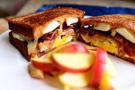 Pin On Burger Recipes