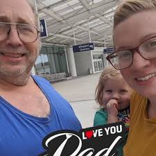 Fundraiser for Julie Scruggs by Christen Cortney Austin : Travel to Julie's  Dad