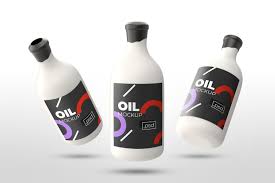 Download 25 Floating Bottle Mockup Templates Creativebonito Com