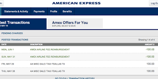 They can be used virtually anywhere american express is accepted in the u.s. Amex Platinum Airline Credit 200 400 Off An American Airlines Ticket