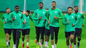 المنتخب السعودي الأولمبي لكرة القدم المعروف بمنتخب الشباب تحت سن ال23 عاماً، ويعتبر المنتخب السعودي الأولمبي أو الحاصلين على لقب بطولة الخليج العربي تحت سن ال23 عاماً، واستطاع ايضاً التأهل. Ø§Ù„Ù…Ù†ØªØ®Ø¨ Ø§Ù„Ø³Ø¹ÙˆØ¯ÙŠ ÙŠØ¬Ø±ÙŠ Ø£ÙˆÙ„Ù‰ ØªØ¯Ø±ÙŠØ¨Ø§ØªÙ‡ Ø§Ø³ØªØ¹Ø¯Ø§Ø¯Ø§ Ù„Ù„ÙƒÙˆÙŠØª