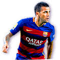 Anyone got any in depth reviews on toty dani alves? Dani Alves S Ultimate Team History Futwiz