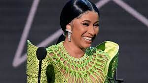 Meet the long nail goddesses, a sisterhood of 30 women with very, very long nails. Cardi B S Wears Super Long Nails For Reebok Ad Campaign Photos Allure