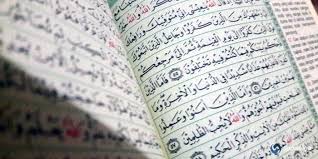 Surah ini adalah surah pertama yang diturunkan secara lengkap dalam 7 ayat sekaligus. Mahluk Kecil Ini Sampai Dijadikan Nama Surah Dalam Al Qur An Suara Halmahera