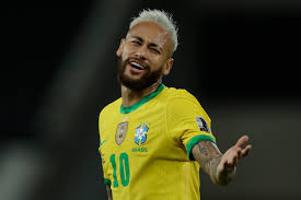 The national anthems of brazil and ecuador are playing in the moments prior to the start of the match between the two we now begin our coverage of the brazil vs ecuador match. How To Watch Brazil Vs Ecuador 6 27 2021 Copa America Schedule Live Stream Tv Channel For Matchday 5 Syracuse Com