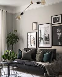 30 Stylish Gray Living Room Ideas To Inspire You Living Room Grey Gray Living Room Design Living Room Green