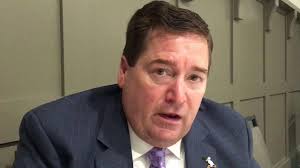 What country is sending the most tourists to Louisiana?