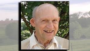 Obituary & Services: William Dale Arnold