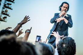 Explore tweets of tw classic @twclassic on twitter. Nick Cave The Bad Seeds Placebo En Twee Anderen Voor Tw Classic 2022