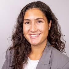 My internship at Brookfield Properties is complete! Sandi Thomas along…