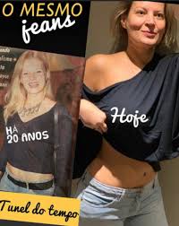 Temos muito ainda para seguir em frente. Joice Hasselmann Surpreende Ao Surgir De Maio Nas Redes Sociais Celebridades O Dia