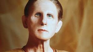 Star Trek: 10 Things You Didn't Know About Odo