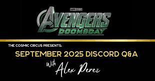 Avengers: Doomsday! Premières images des costumes X-Men Révélées! - Imagen principal del artículo