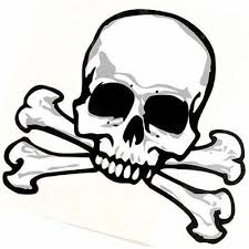 How do you draw a skull and crossbones. Skull And Cross Bones Road Map Simple Skull Drawing Pirate Skull And Crossbones Tattoo Simple Skull