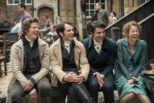 Death Comes to Pemberley (2013) – Frock Flicks