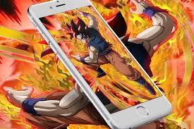 Tons of awesome dragon ball 4k phone wallpapers to download for free. Dragonball Wallpaper For Android Apk Download