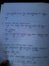 Di bawah ini terdapat beberapa contoh kalimatnya , yakni sebagai nerikut: Tiga Kalimat Menggunakan Kata Penghubung Yang Menyatakan Hubungan Pengandaian Sebab Dan Brainly Co Id