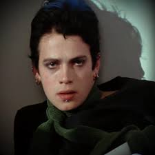 Corey and Sam Monroe