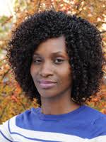 Cynthia Khamala Wangamati