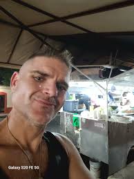 Back at jersey he look tired but today in PuertoRico look amazing