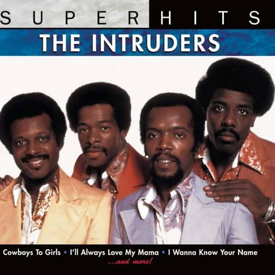 The Intruders (1960–1994) | BlackPast.org