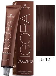 schwarzkopf igora color10 10 minute hair color free shipping