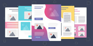 Pro tips for designing gorgeous email newsletters. E Mail Newsletter Design Things To Keep In Mind