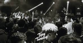Tipsy Tuesday