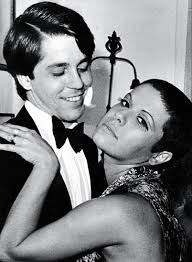 Nelson Motta na Série Link MPB com Elis Regina e Marisa Monte