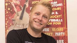 Rock'n'Roll-Days in Dreieich: Michael Bock denkt über Zukunft seines  Festivals nach