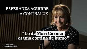 esperanza aguirre