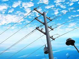 Thi công cột điện