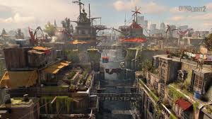 Society exists in the relative safety of sunlight, while the infected hide in the shadows of buildings. Dying Light 2 Pc Games Digital World Of Games