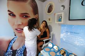 Miami Swim Week: Inside the Runway Shows, Sponsor Activations, and V.I.P.  lounges