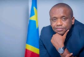 RDC : Patrick-Matthias...