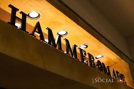 Hammer Made At Galleria Shops Of Distinction Grand Opening Party Mall Of America Grand Opening