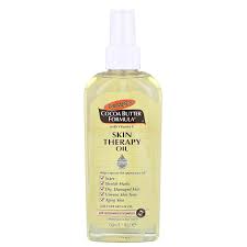 3.8 out of 5 stars, based on 4 reviews 4 ratings current price $8.99 $ 8. Palmer S Cocoa Butter Formula With Vitamin E Skin Therapy Oil 5 1 Fl Oz 150 Ml Iherb